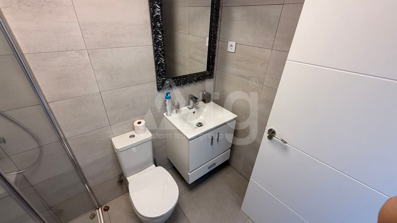2 bedroom Penthouse in Pilar de la Horadada - RCJ147368 - Photo - 13