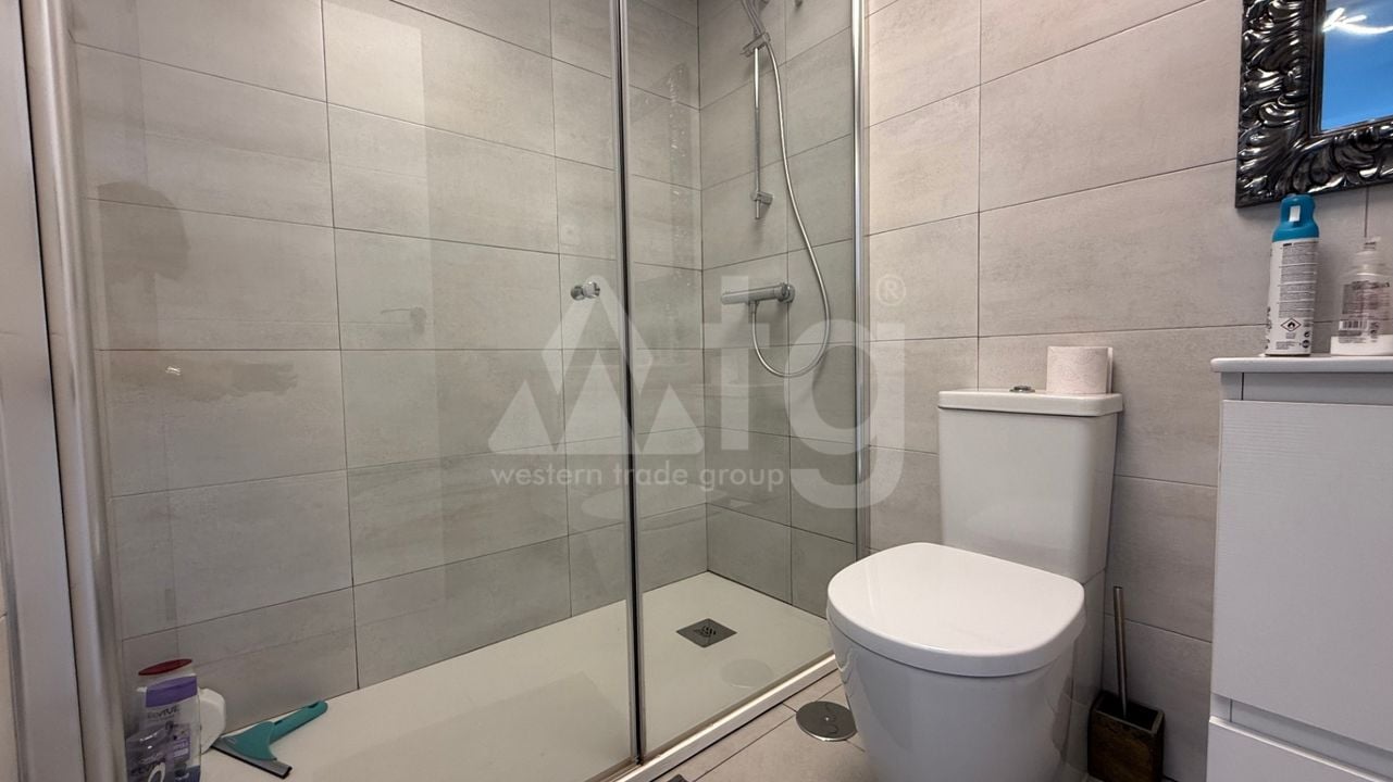 2 bedroom Penthouse in Pilar de la Horadada - RCJ147368 - Photo - 14