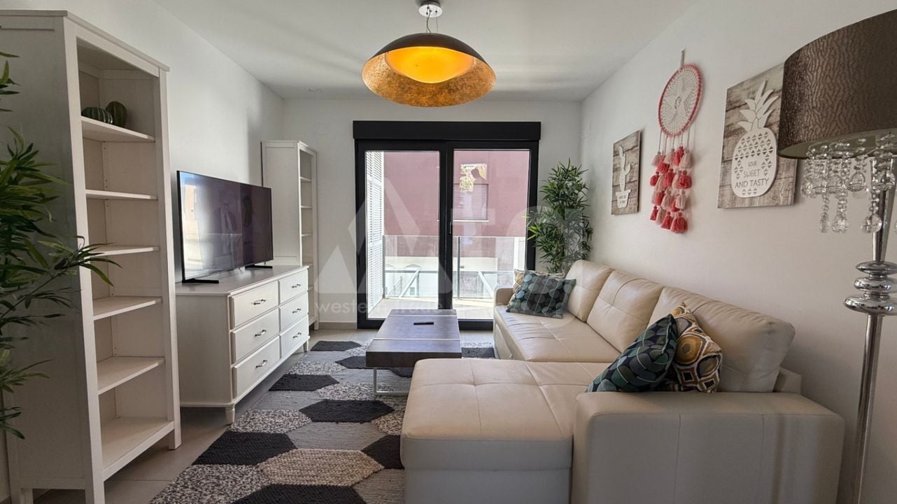 2 bedroom Penthouse in Pilar de la Horadada - RCJ147368 - Photo - 5
