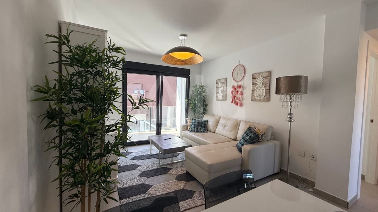 2 bedroom Penthouse in Pilar de la Horadada - RCJ147368 - Photo - 3