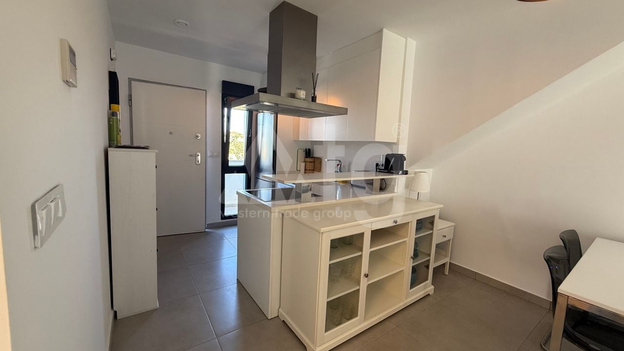 2 bedroom Penthouse in Pilar de la Horadada - RCJ147368 - Photo - 7