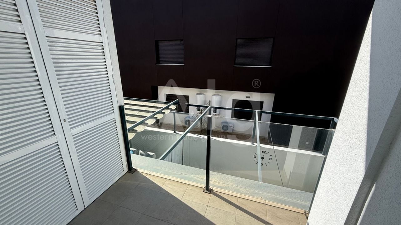 2 bedroom Penthouse in Pilar de la Horadada - RCJ147368 - Photo - 17