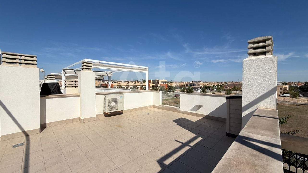 2 bedroom Penthouse in Pilar de la Horadada - RCJ147368 - Photo - 19