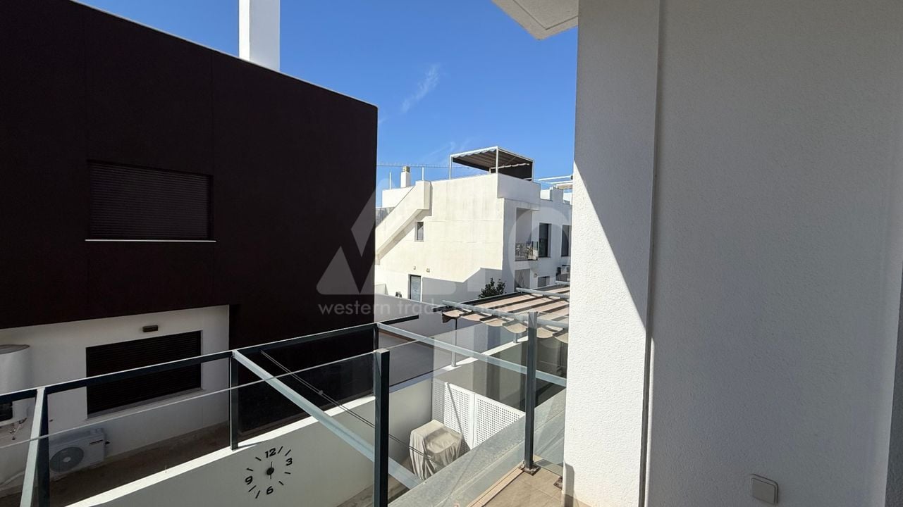 2 bedroom Penthouse in Pilar de la Horadada - RCJ147368 - Photo - 18