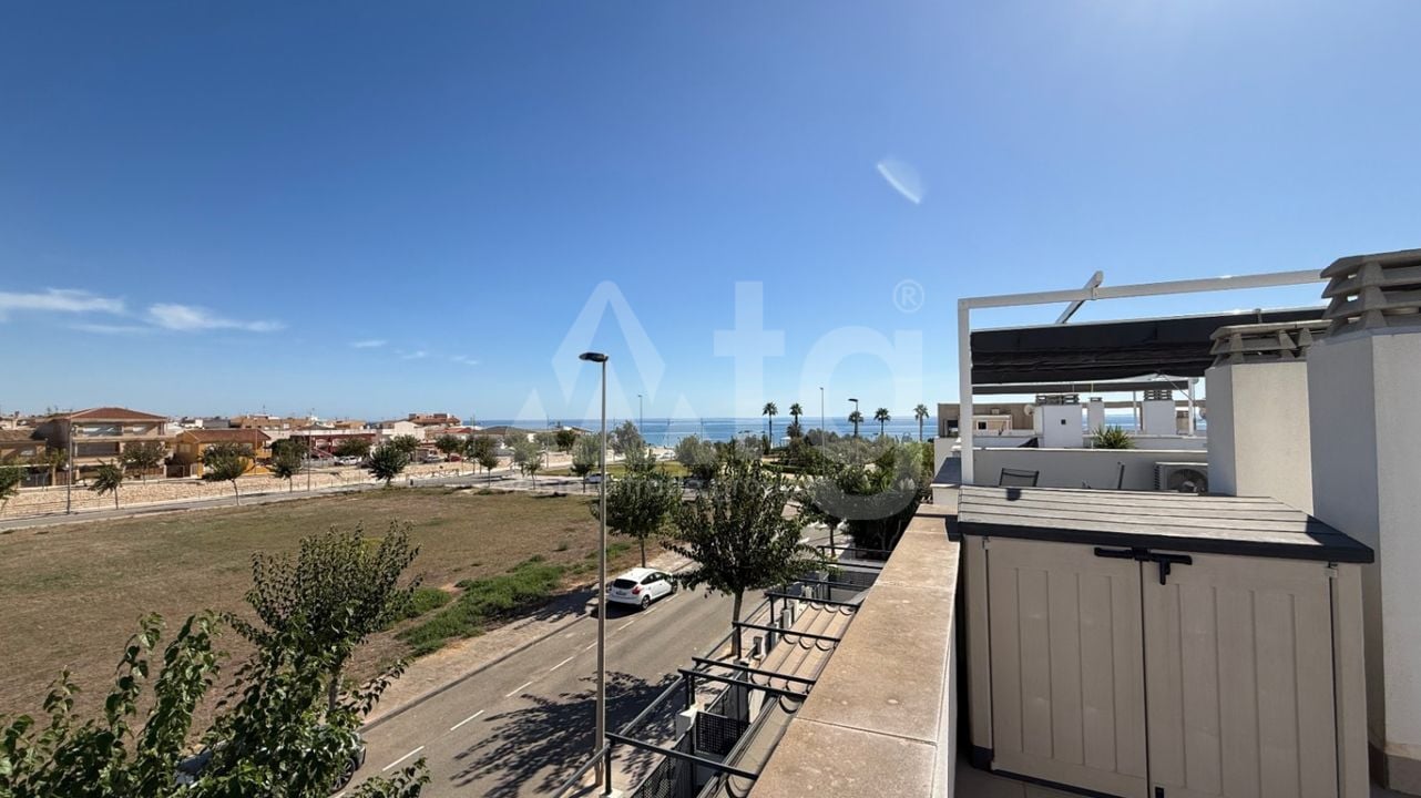2 bedroom Penthouse in Pilar de la Horadada - RCJ147368 - Photo - 23
