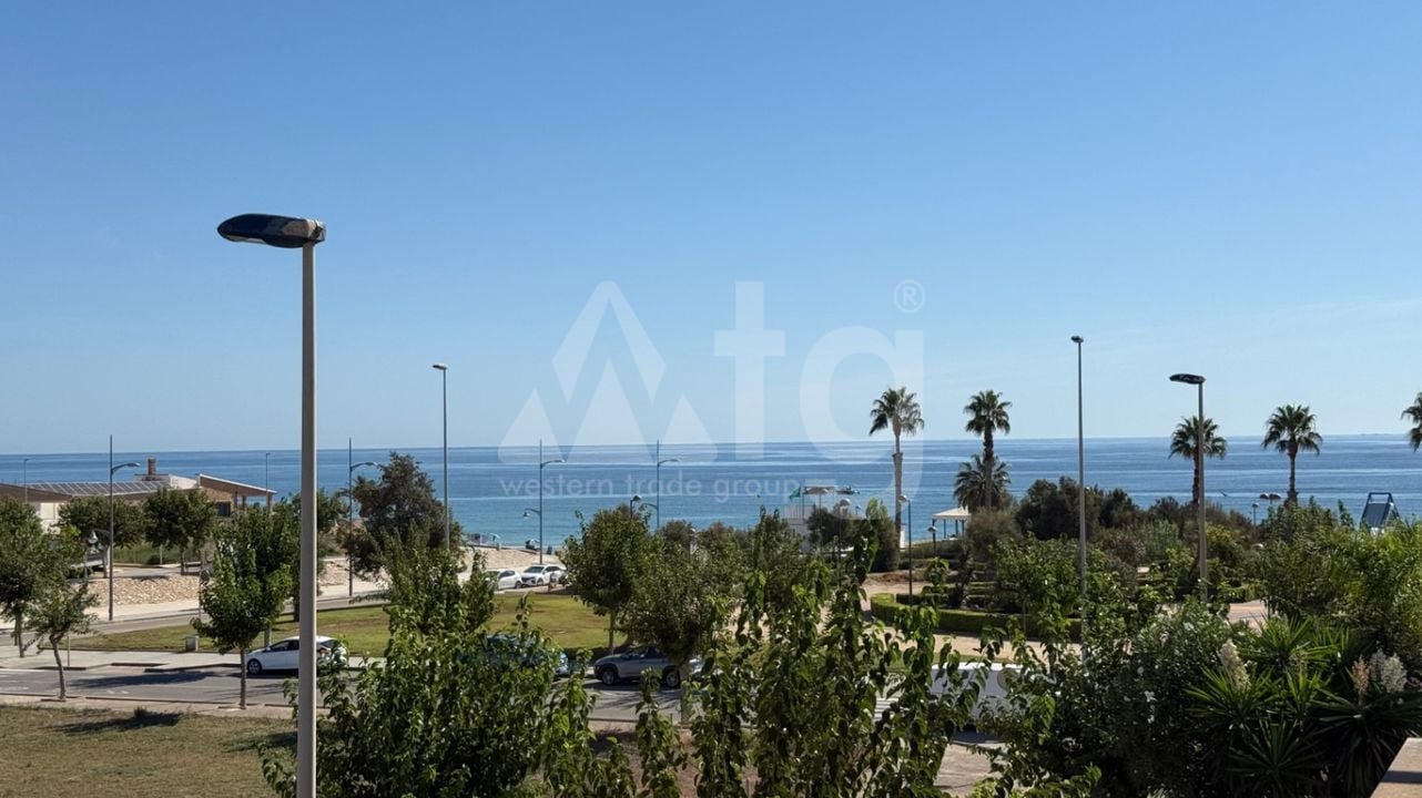 2 bedroom Penthouse in Pilar de la Horadada - RCJ147368 - Photo - 25