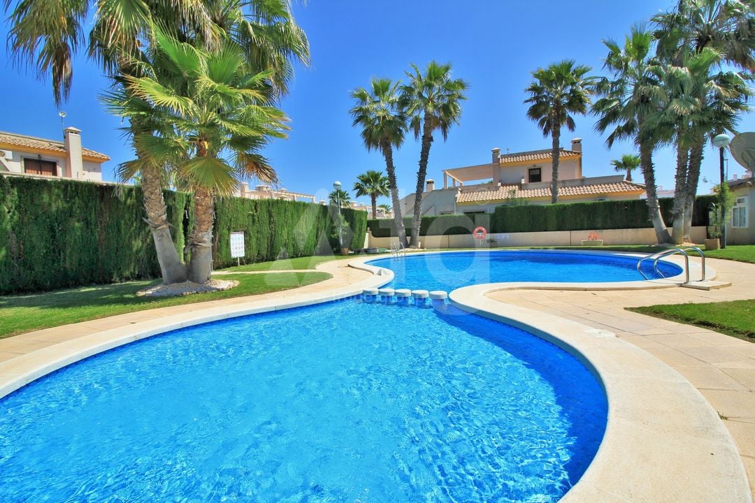 Townhouse de 3 chambres à Villamartin - VC138348 - Photo - 24