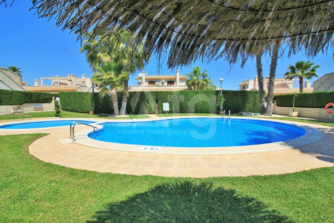 Townhouse de 3 chambres à Villamartin - VC138348 - Photo - 26