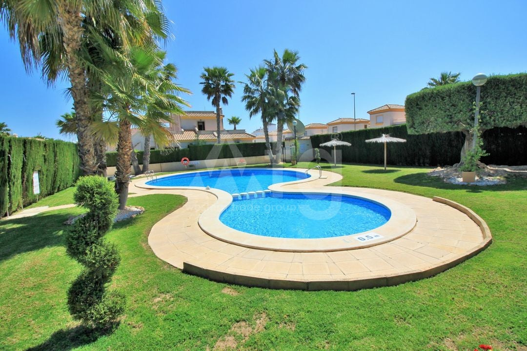 Townhouse de 3 chambres à Villamartin - VC138348 - Photo - 27