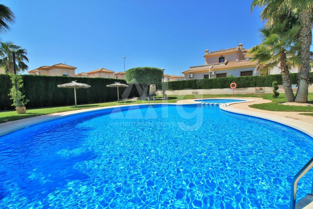 Townhouse de 3 chambres à Villamartin - VC138348 - Photo - 25