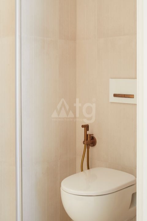 Apartamento de 3 habitaciones en La Manga - MTE145447 - Foto - 31