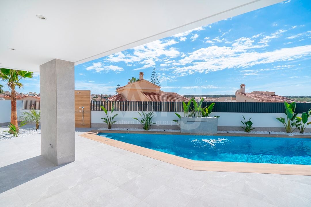 4 bedroom Villa in Ciudad Quesada - IC145448 - Photo - 4