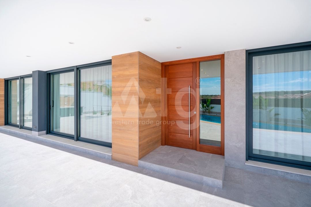 4 bedroom Villa in Ciudad Quesada - IC145448 - Photo - 6