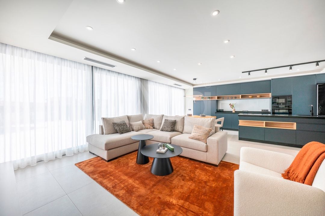 4 bedroom Villa in Ciudad Quesada - IC145448 - Photo - 7