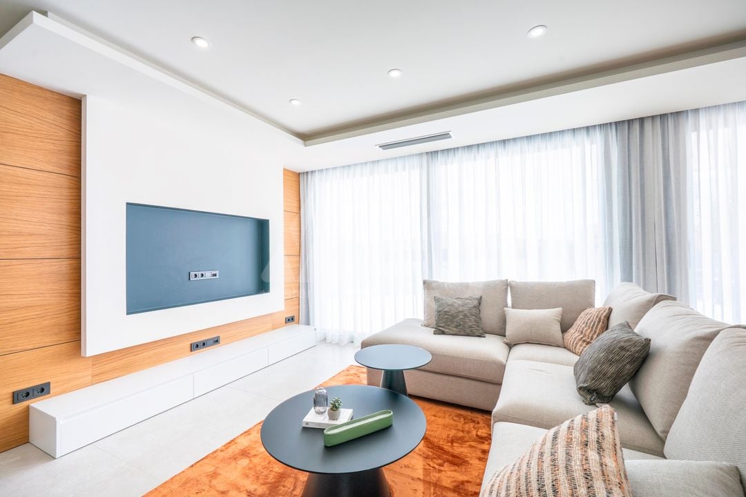 4 bedroom Villa in Ciudad Quesada - IC145448 - Photo - 10