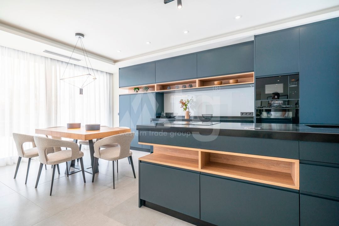 4 bedroom Villa in Ciudad Quesada - IC145448 - Photo - 12