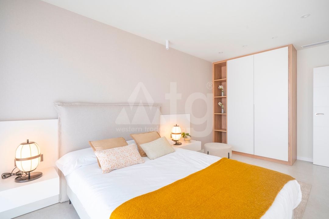 4 bedroom Villa in Ciudad Quesada - IC145448 - Photo - 23