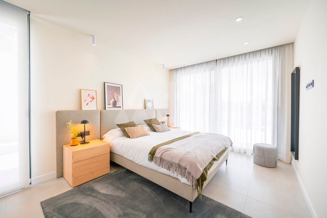 4 bedroom Villa in Ciudad Quesada - IC145448 - Photo - 25