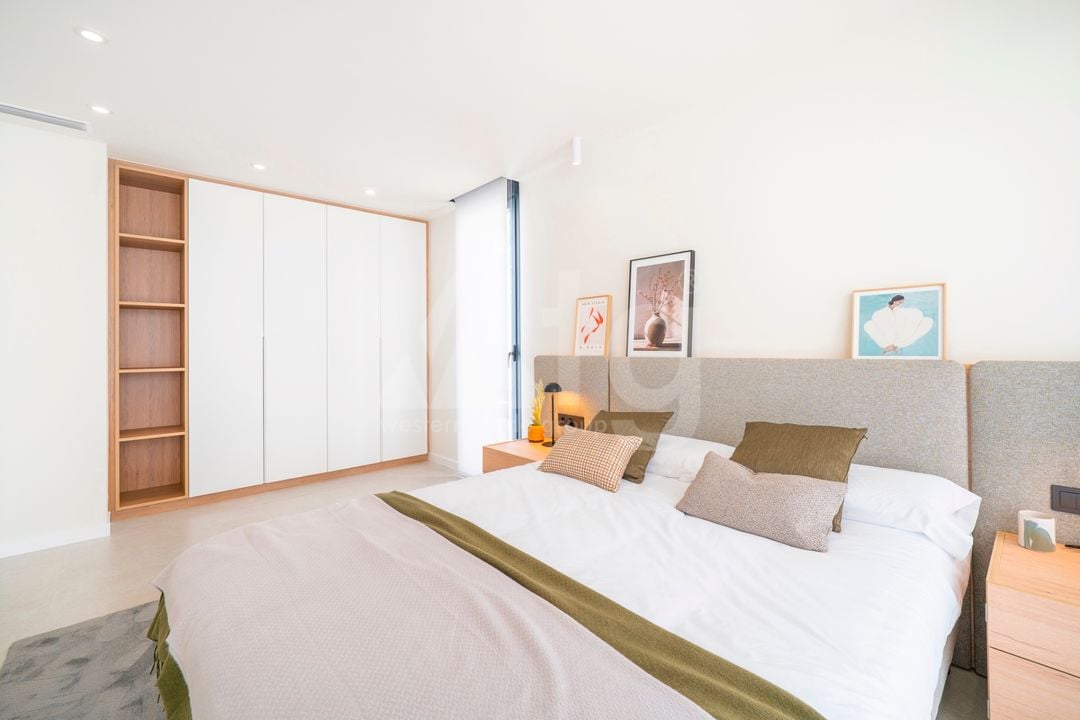 4 bedroom Villa in Ciudad Quesada - IC145448 - Photo - 26