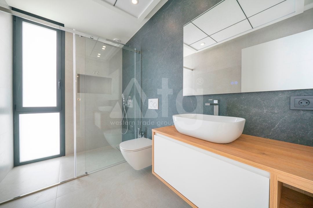 4 bedroom Villa in Ciudad Quesada - IC145448 - Photo - 29