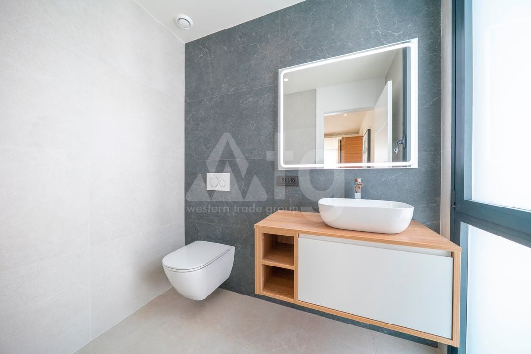 4 bedroom Villa in Ciudad Quesada - IC145448 - Photo - 30