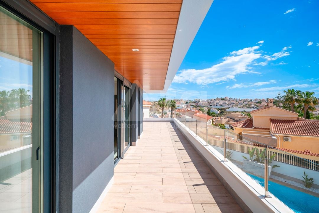 4 bedroom Villa in Ciudad Quesada - IC145448 - Photo - 31