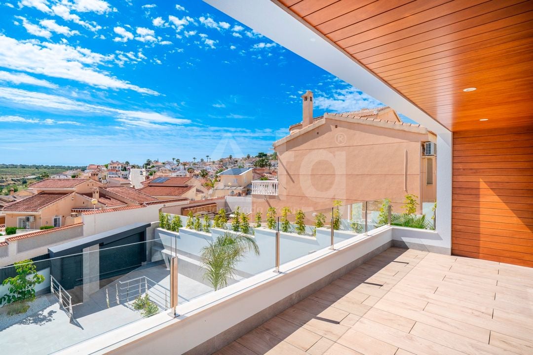 4 bedroom Villa in Ciudad Quesada - IC145448 - Photo - 32