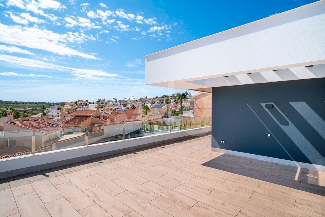 4 bedroom Villa in Ciudad Quesada - IC145448 - Photo - 33