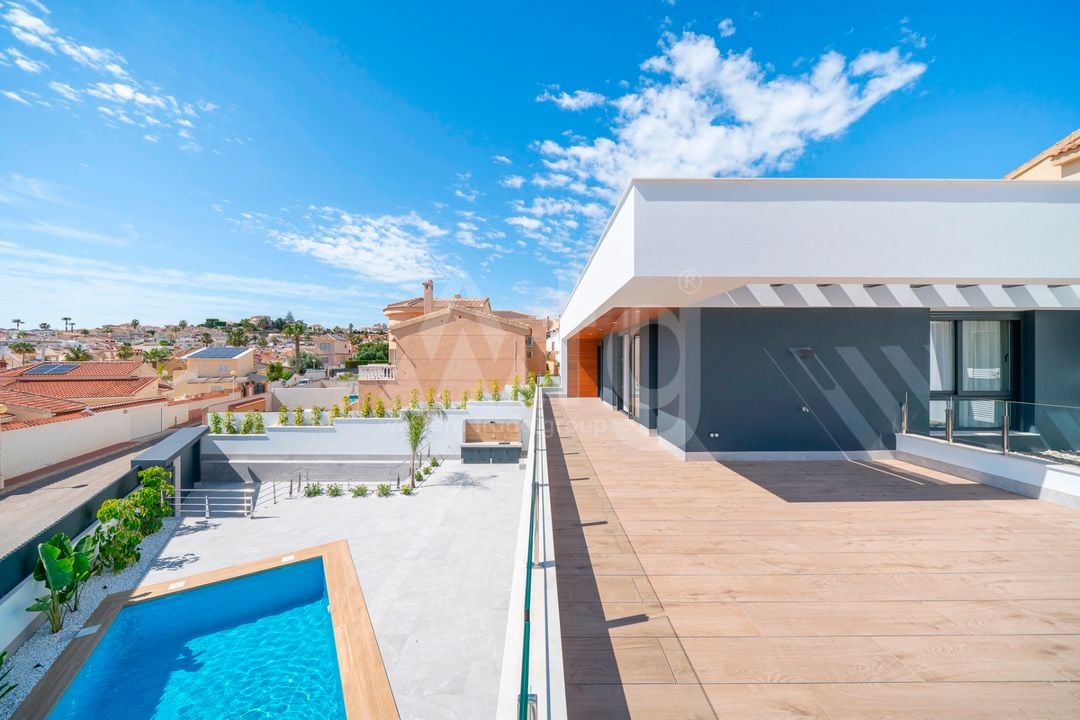 4 bedroom Villa in Ciudad Quesada - IC145448 - Photo - 34