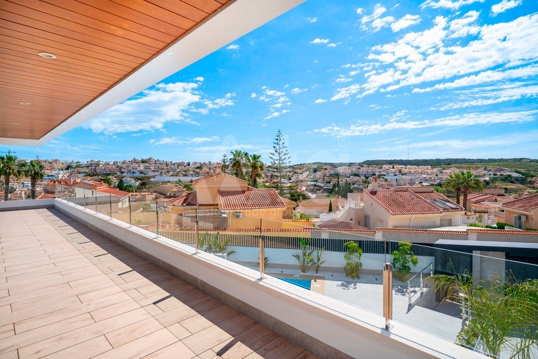 4 bedroom Villa in Ciudad Quesada - IC145448 - Photo - 35