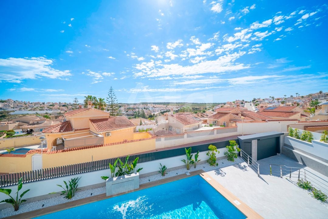 4 bedroom Villa in Ciudad Quesada - IC145448 - Photo - 36