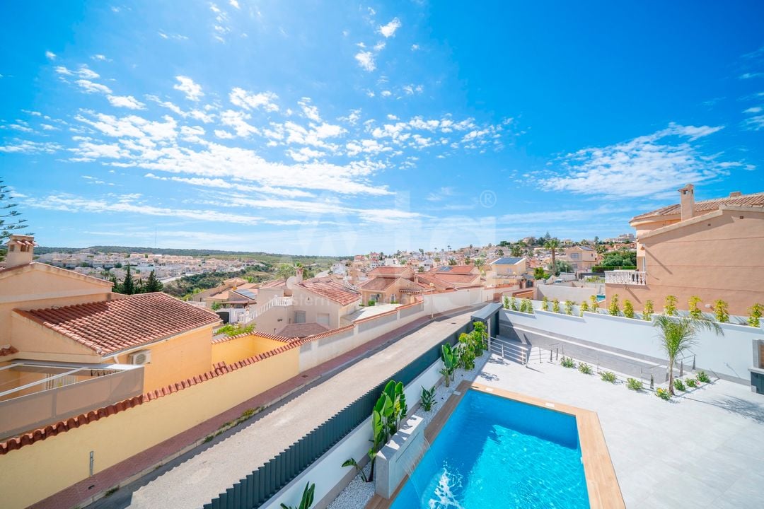 4 bedroom Villa in Ciudad Quesada - IC145448 - Photo - 37
