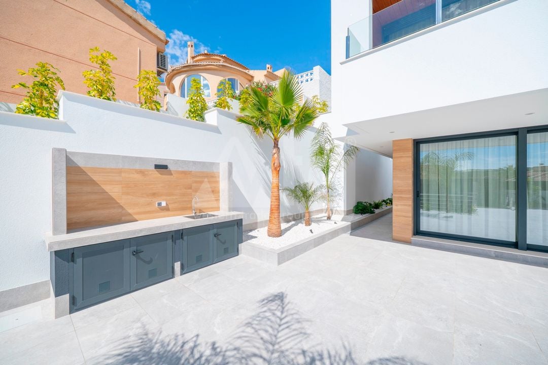 4 bedroom Villa in Ciudad Quesada - IC145448 - Photo - 38