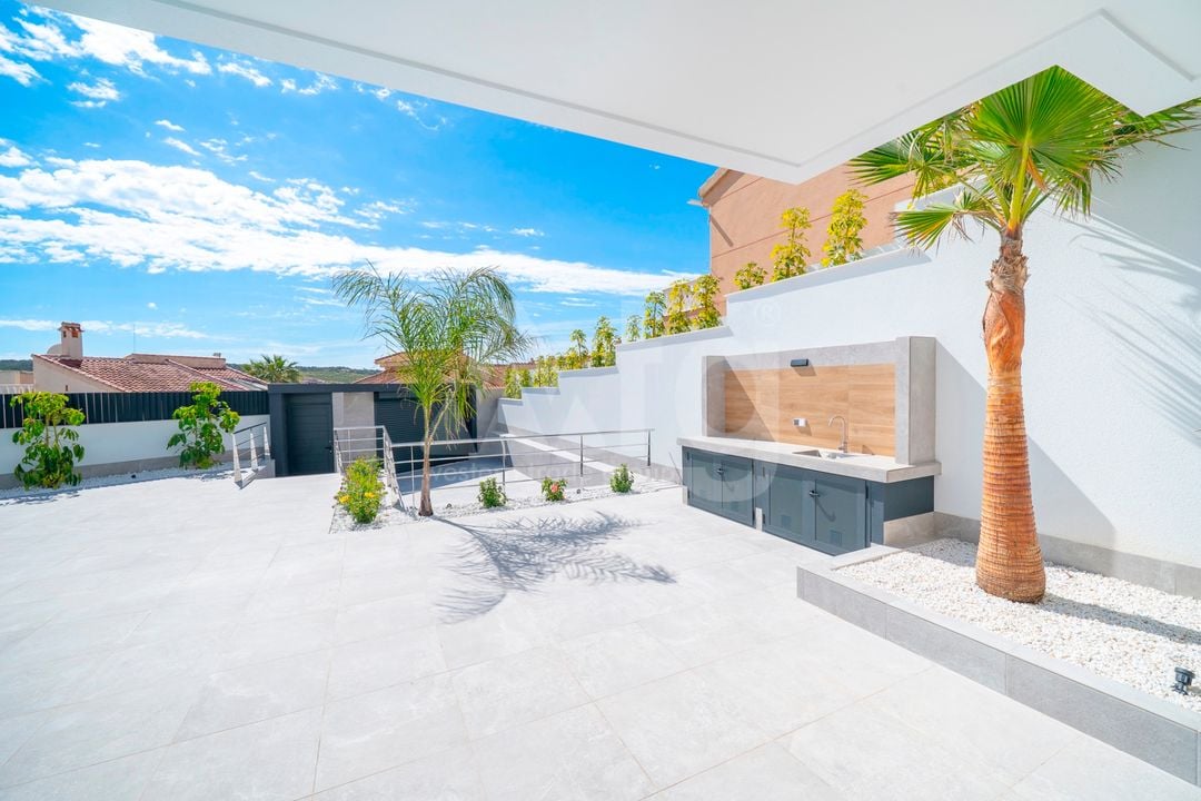 4 bedroom Villa in Ciudad Quesada - IC145448 - Photo - 39