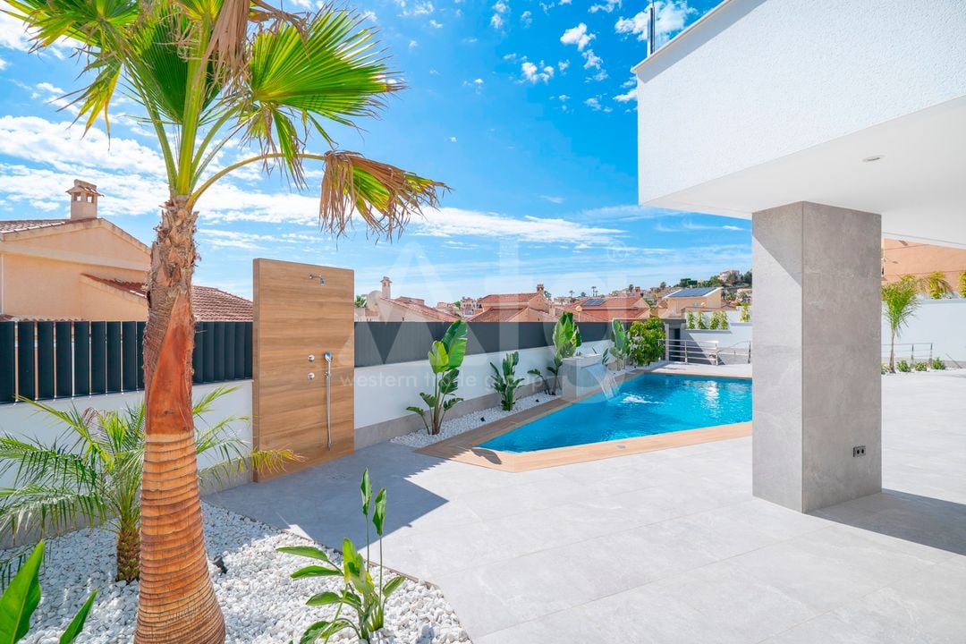 4 bedroom Villa in Ciudad Quesada - IC145448 - Photo - 40