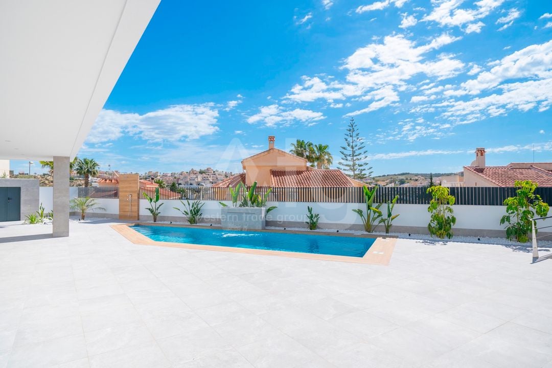 4 bedroom Villa in Ciudad Quesada - IC145448 - Photo - 41