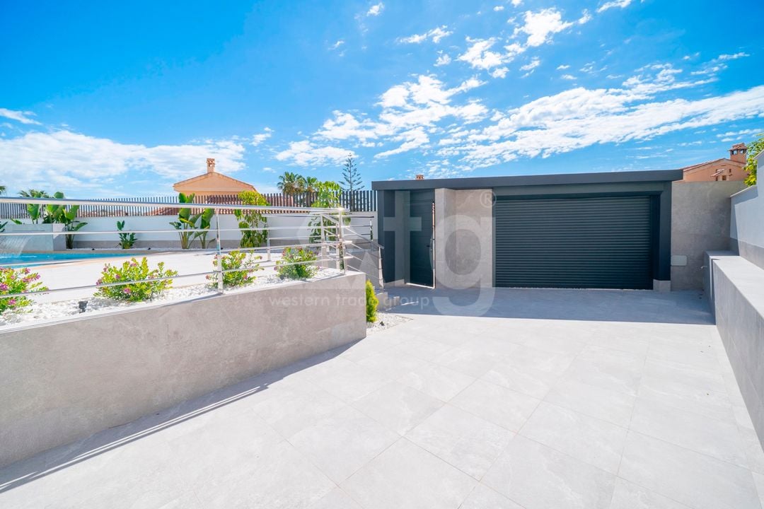 4 bedroom Villa in Ciudad Quesada - IC145448 - Photo - 43