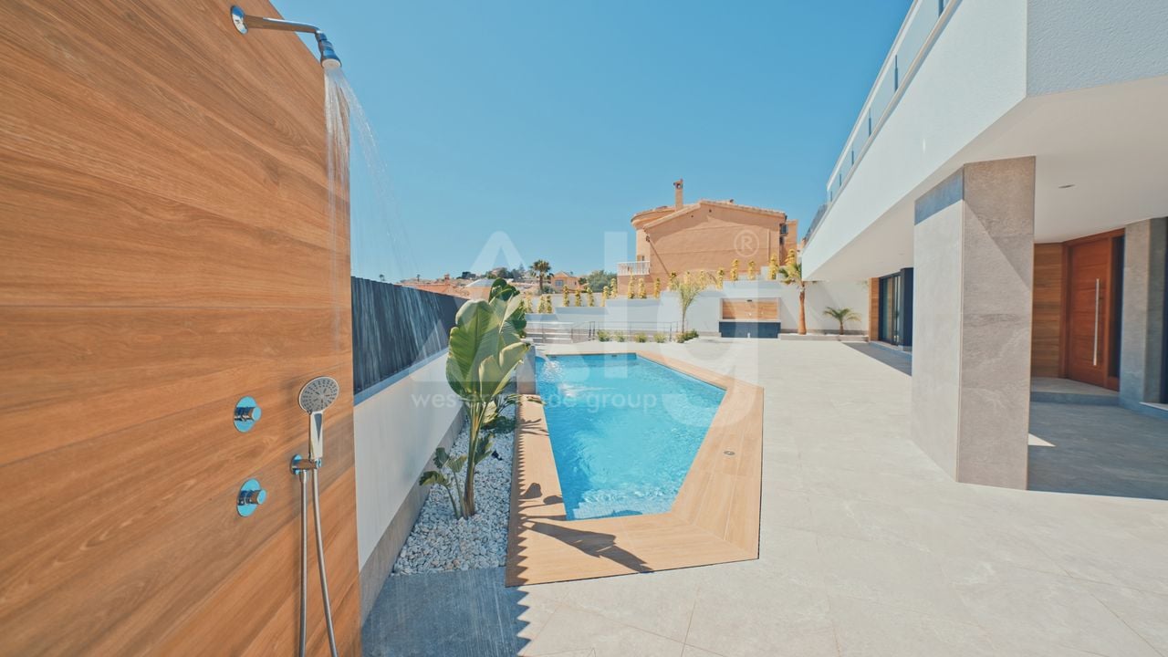 4 bedroom Villa in Ciudad Quesada - IC145448 - Photo - 9