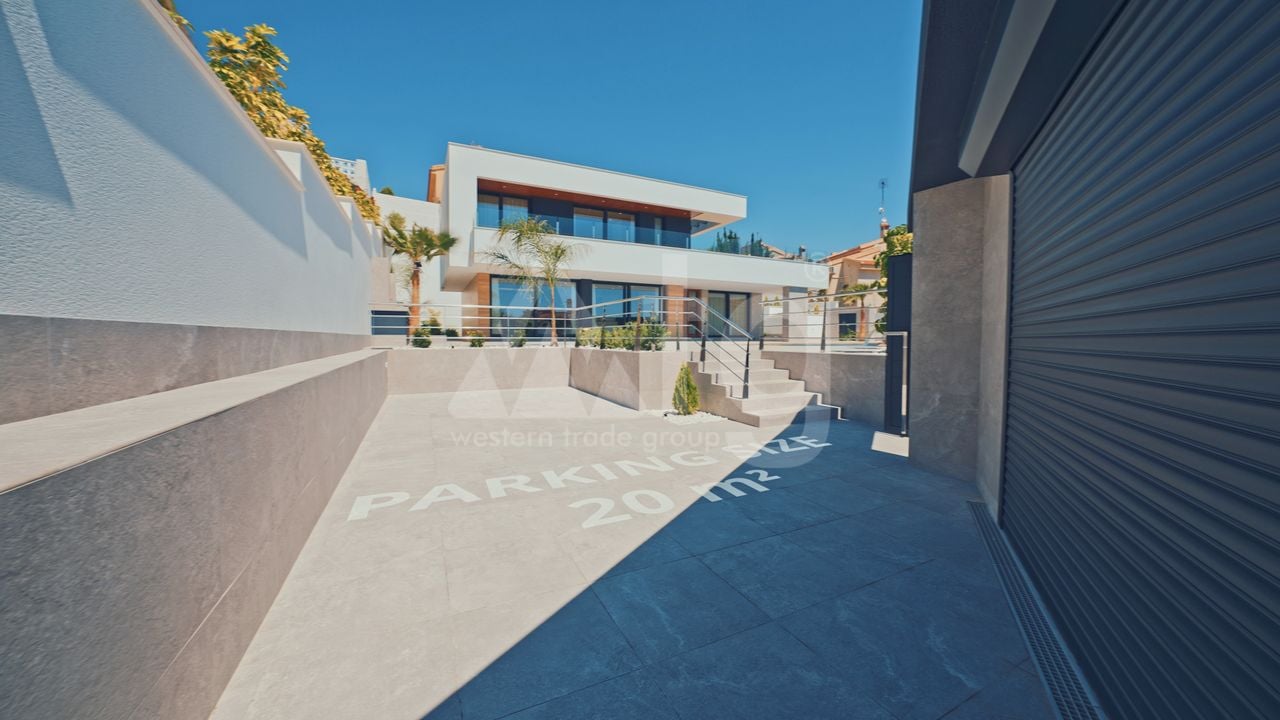 4 bedroom Villa in Ciudad Quesada - IC145448 - Photo - 12