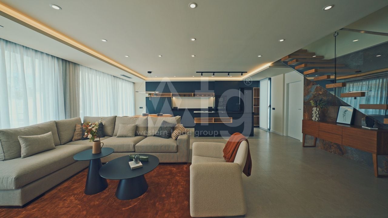 4 bedroom Villa in Ciudad Quesada - IC145448 - Photo - 14