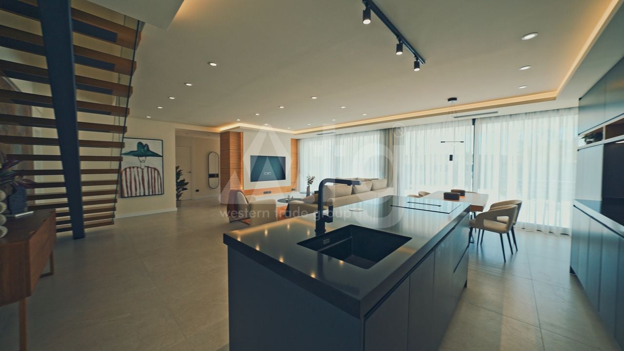 4 bedroom Villa in Ciudad Quesada - IC145448 - Photo - 18