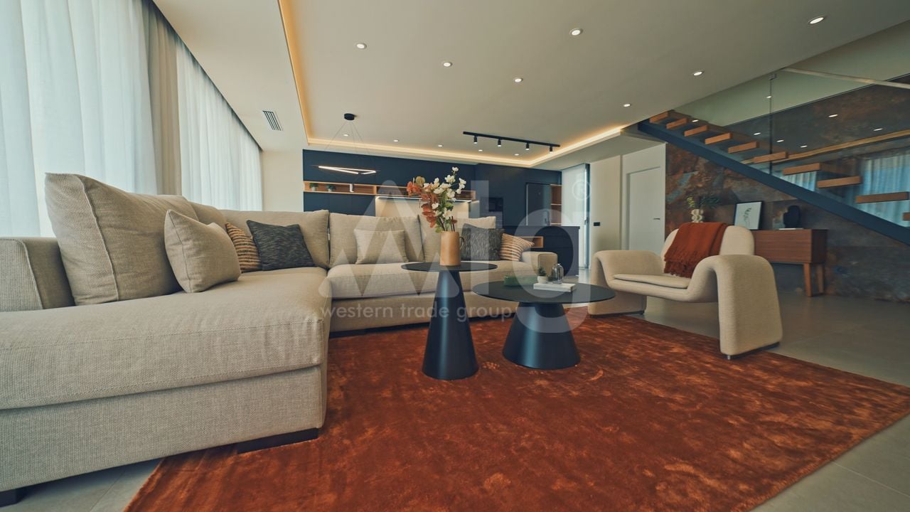 4 bedroom Villa in Ciudad Quesada - IC145448 - Photo - 19