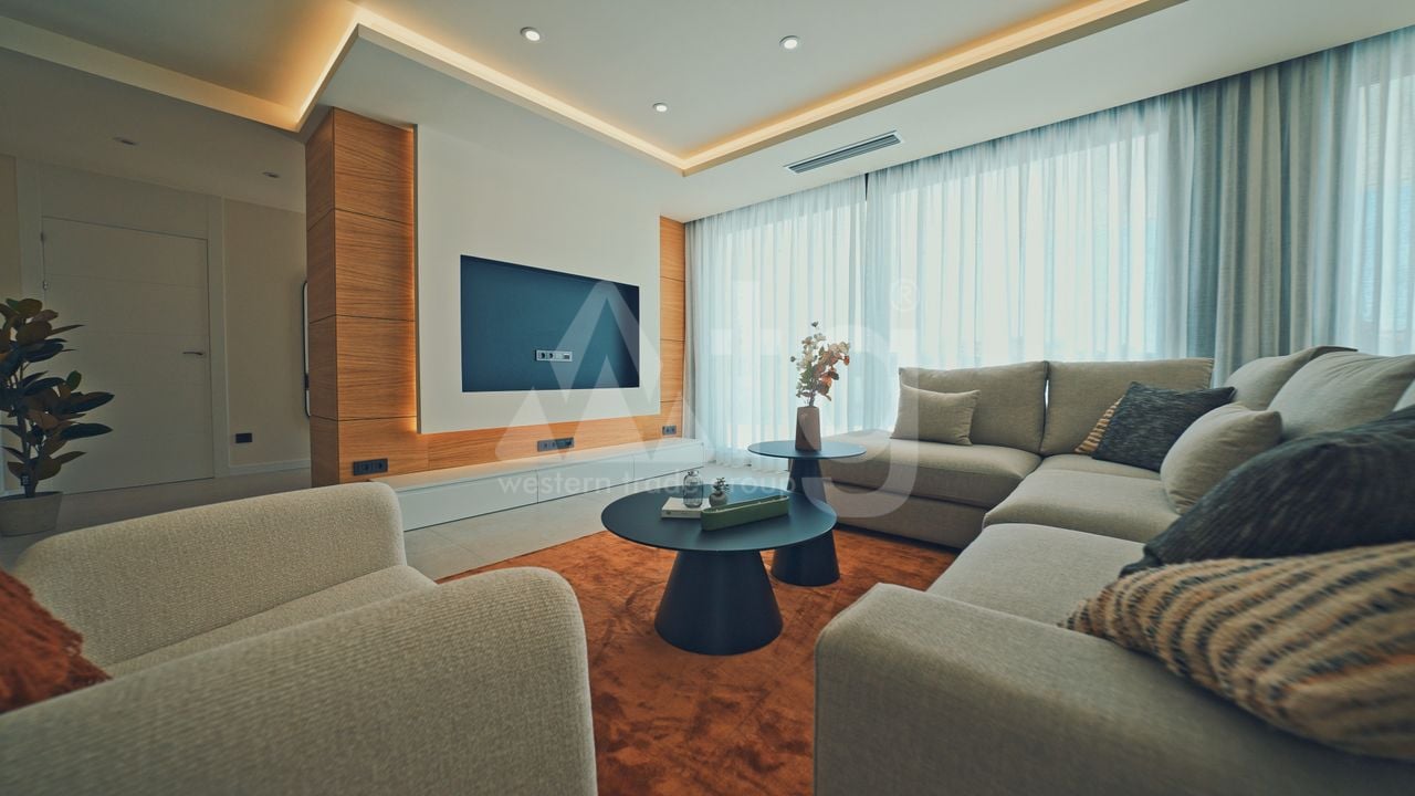4 bedroom Villa in Ciudad Quesada - IC145448 - Photo - 20
