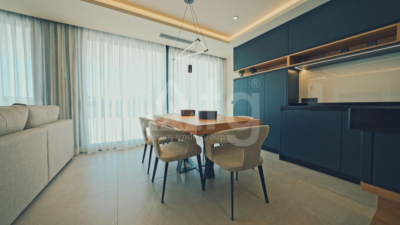 4 bedroom Villa in Ciudad Quesada - IC145448 - Photo - 21