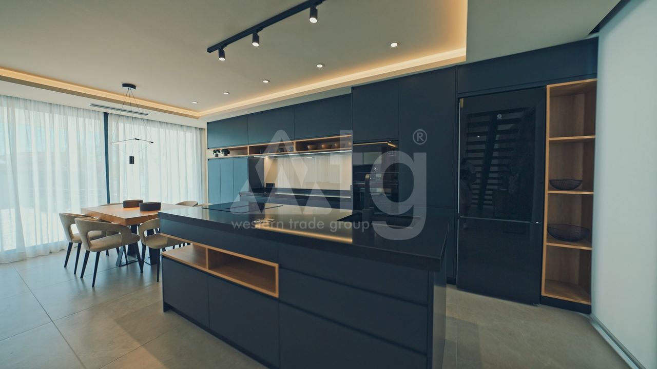 4 bedroom Villa in Ciudad Quesada - IC145448 - Photo - 22