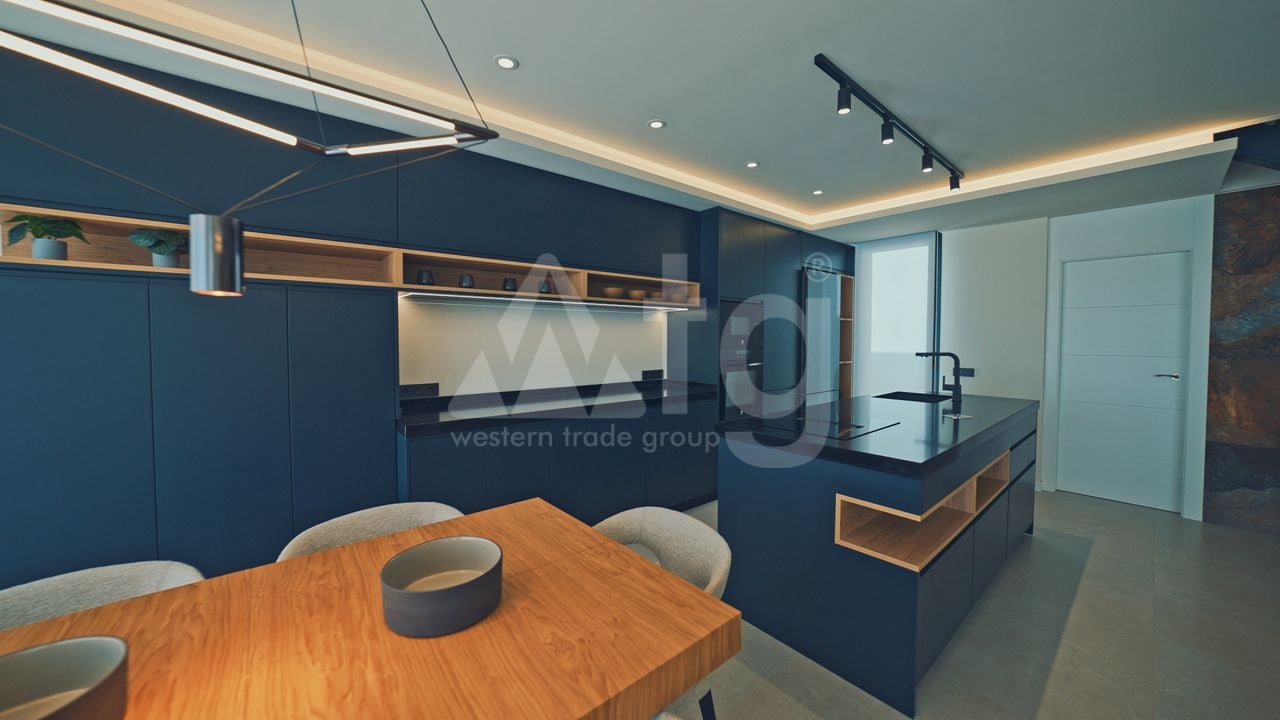 4 bedroom Villa in Ciudad Quesada - IC145448 - Photo - 23