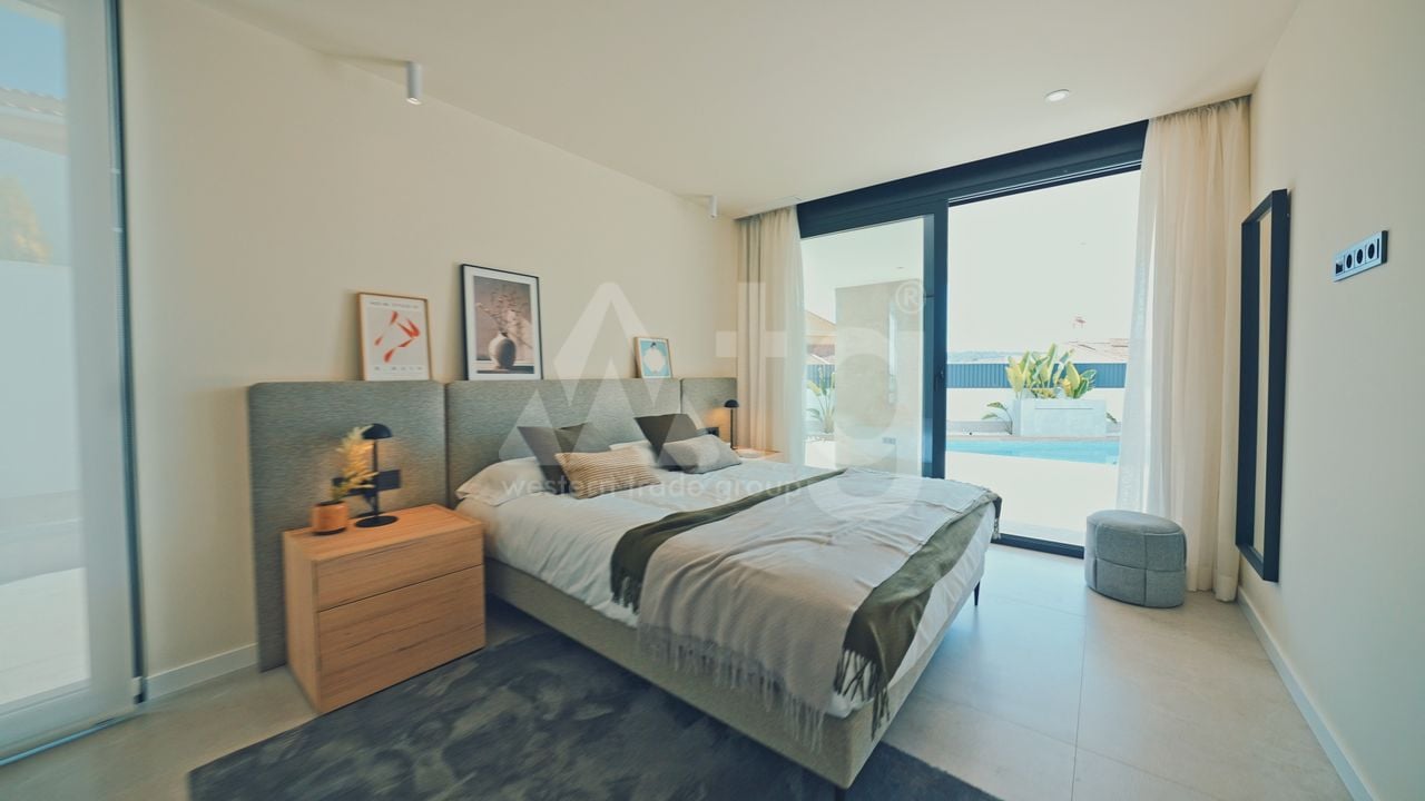 4 bedroom Villa in Ciudad Quesada - IC145448 - Photo - 24