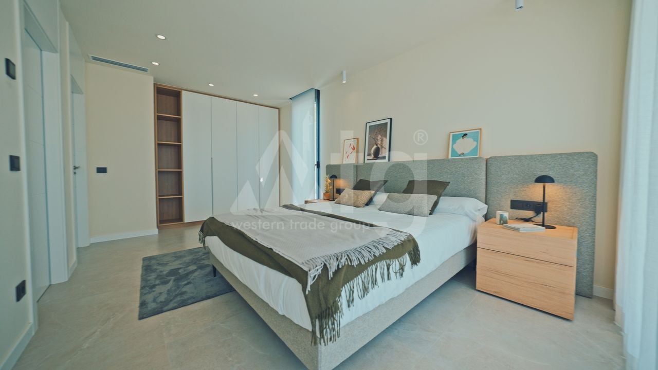 4 bedroom Villa in Ciudad Quesada - IC145448 - Photo - 25