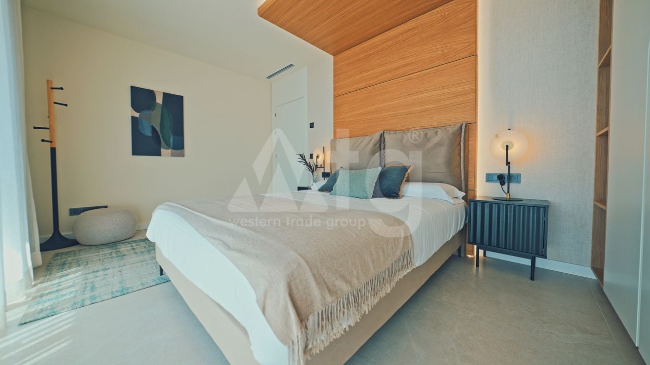 4 bedroom Villa in Ciudad Quesada - IC145448 - Photo - 27