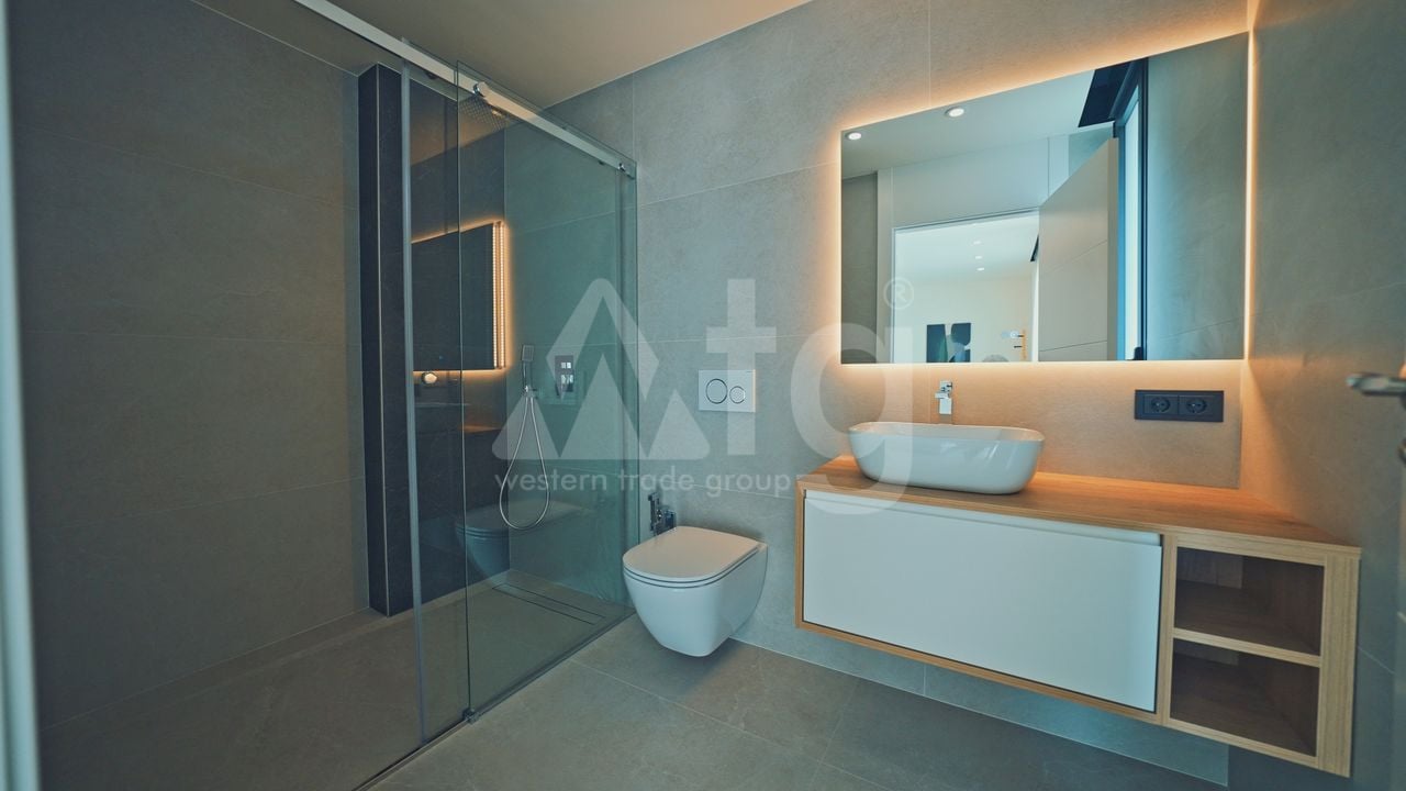 4 bedroom Villa in Ciudad Quesada - IC145448 - Photo - 29